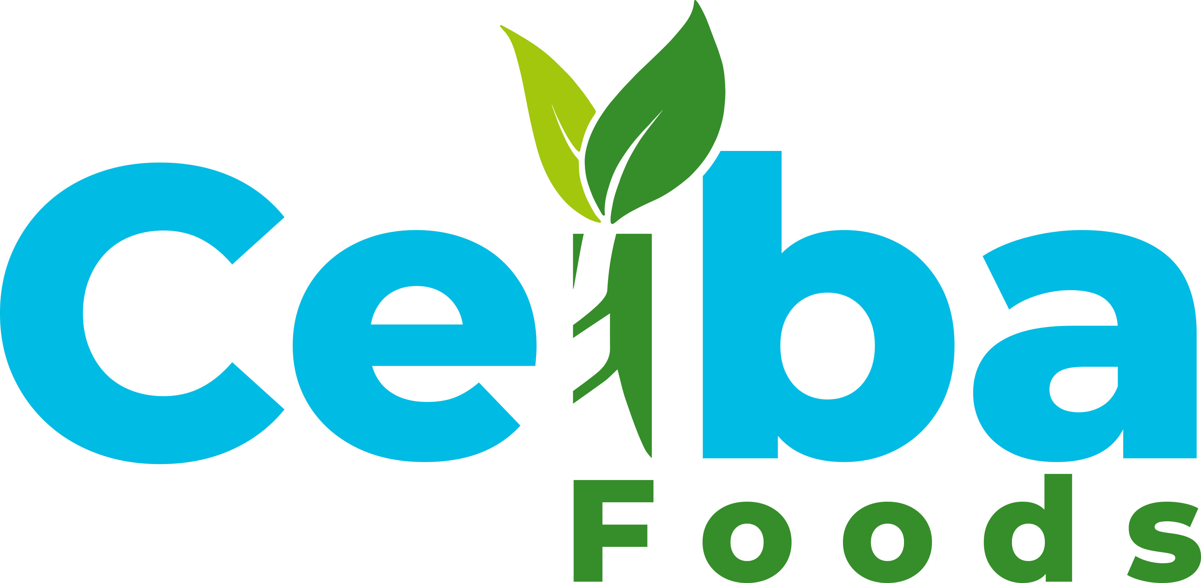 CeibaFoods