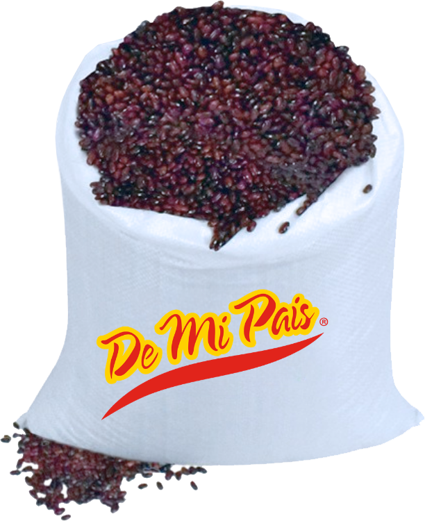 FRIJOL ROJO DE SEDA PREMIUM DMP