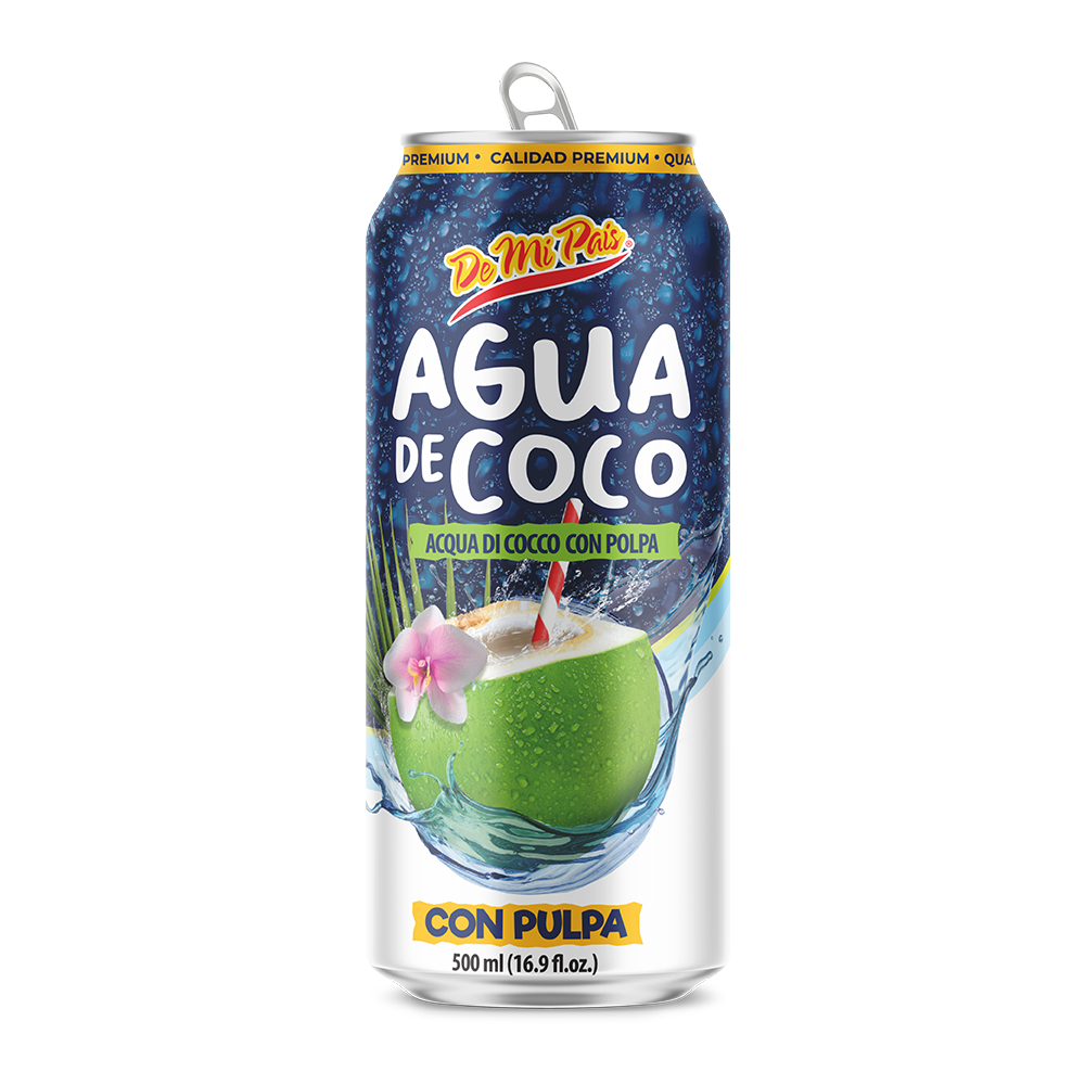 JUGO DE COCO DMP