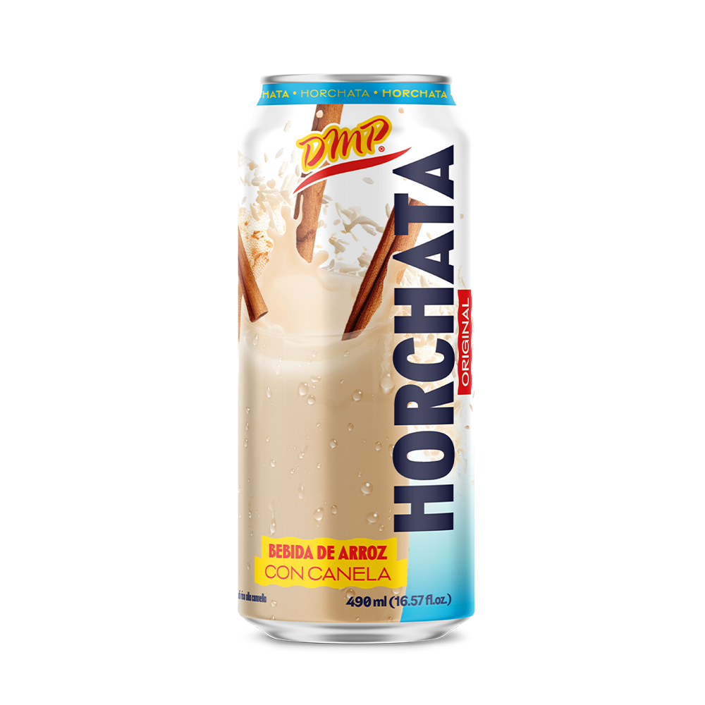 JUGO DE HORCHATA DMP