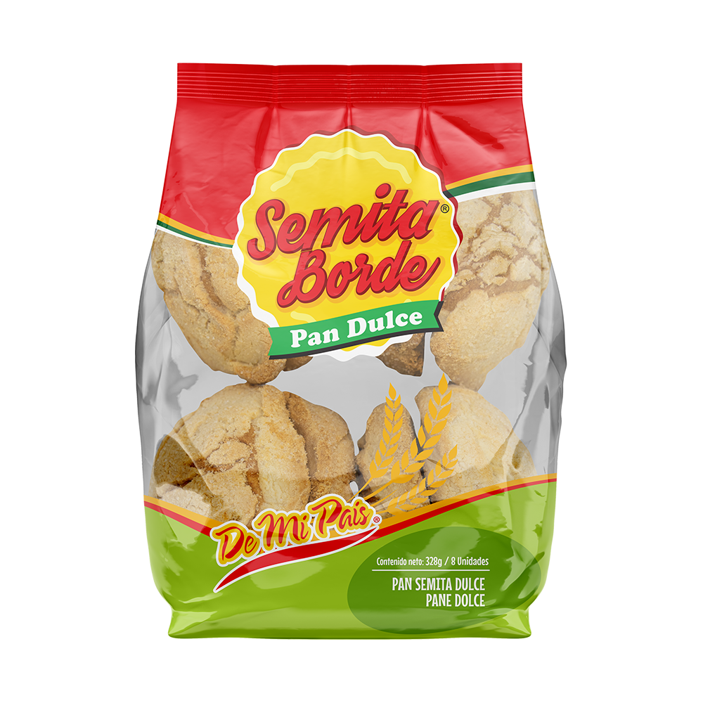 SEMITA DE BORDE DELI-PAN