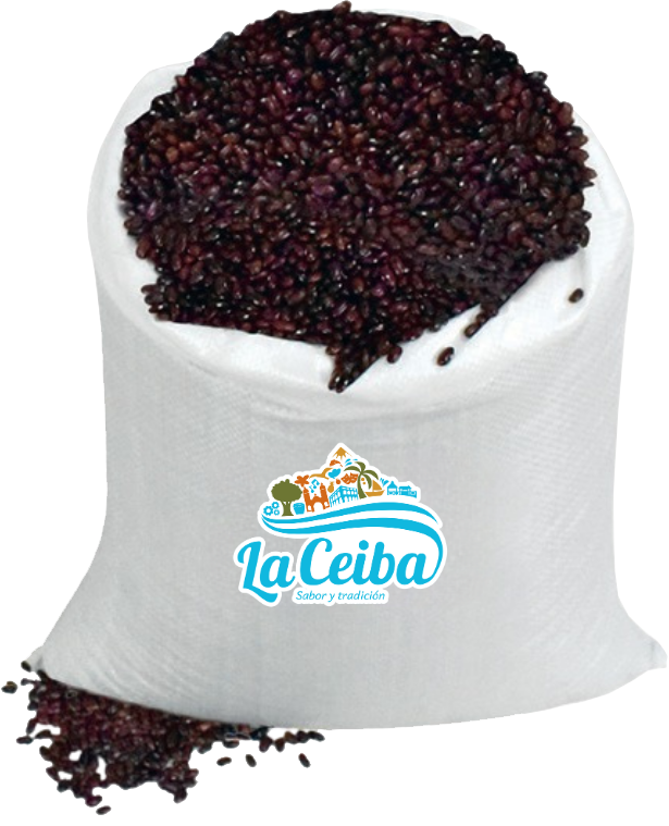 FRIJOL ROJO DE SEDA DMP