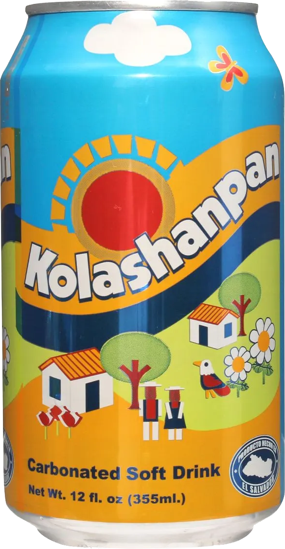 KOLASHANPAN LATA